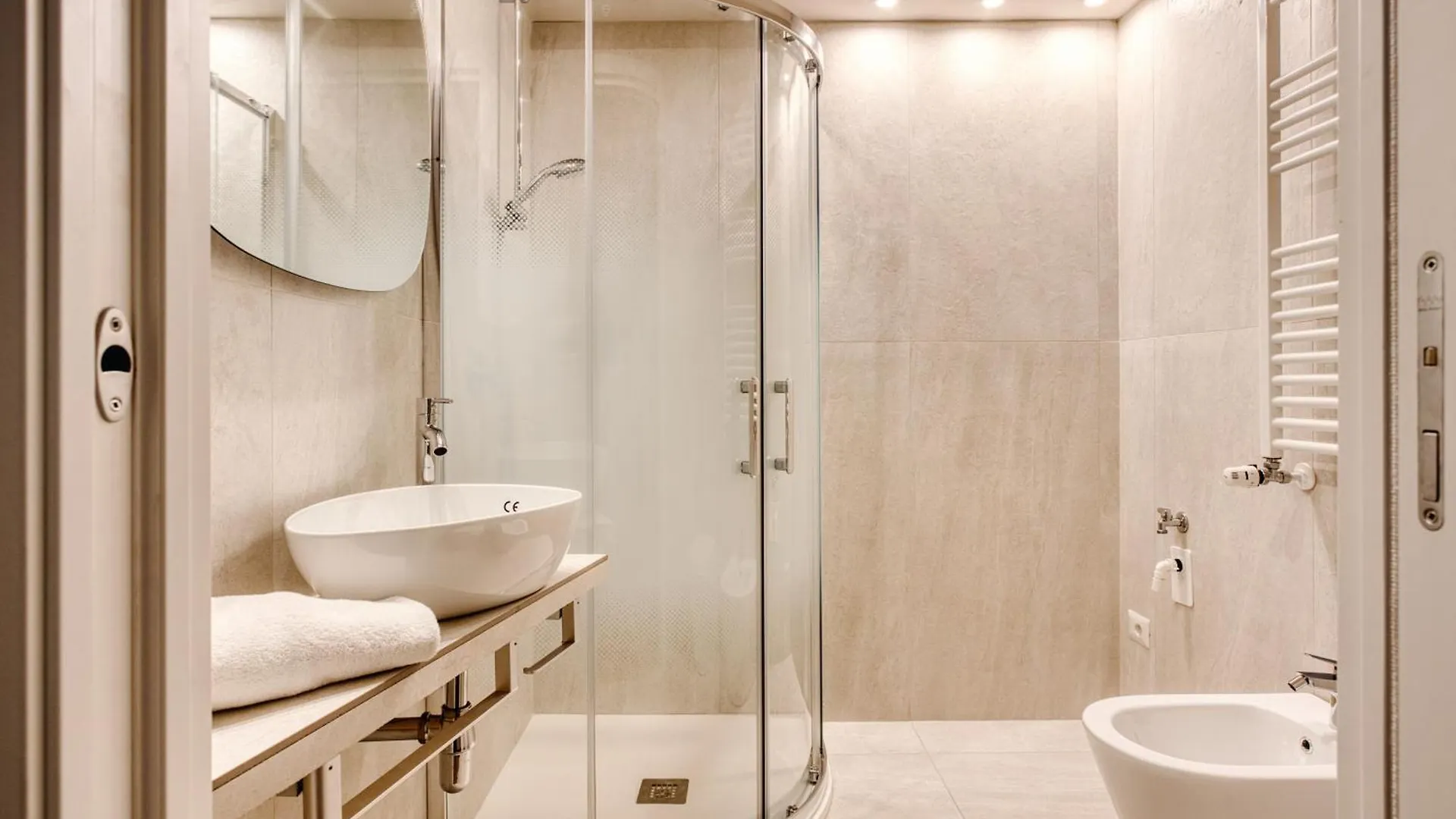 Nest & Rest Daire Milano
