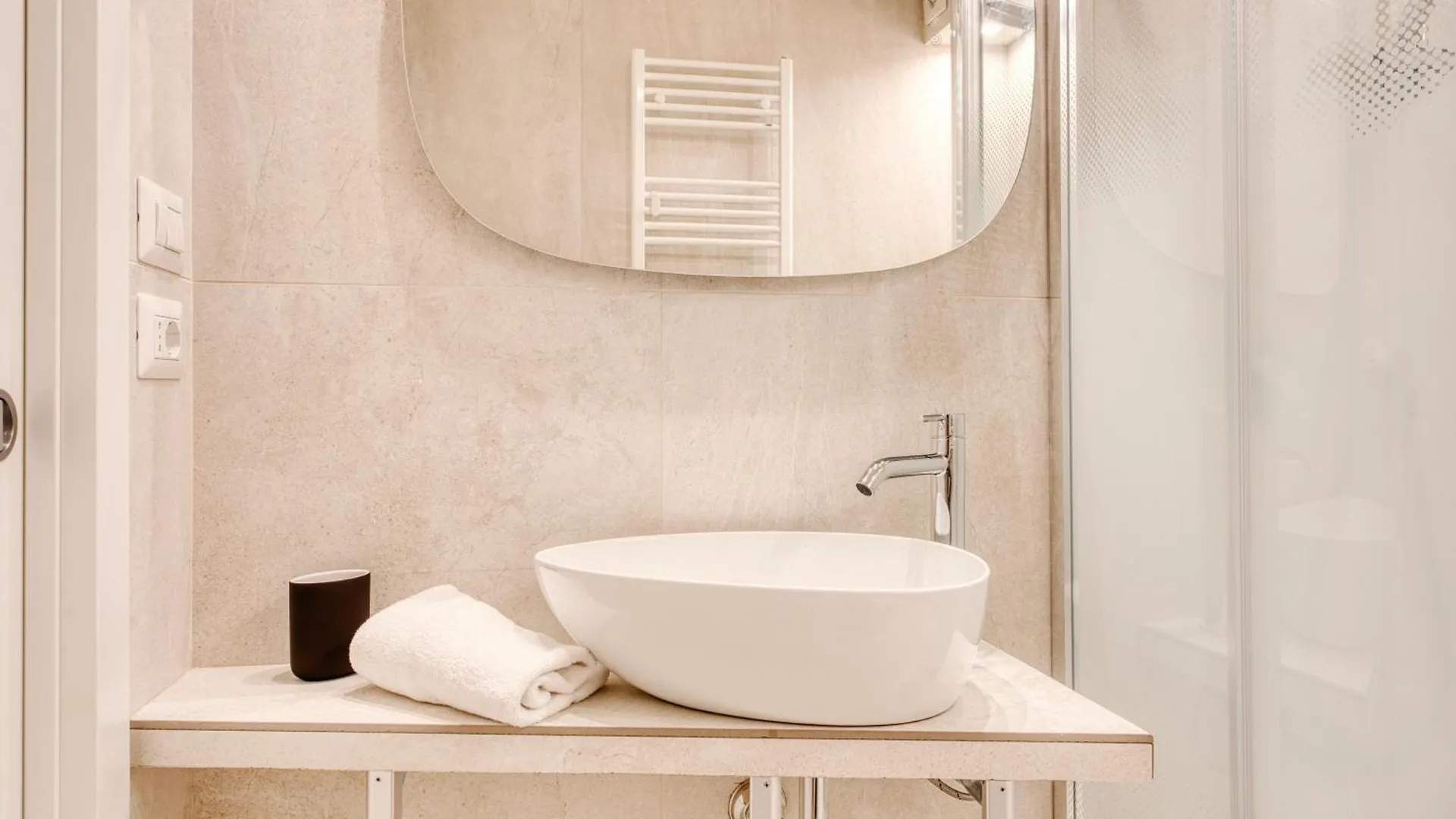 Nest & Rest Daire Milano 0*,  İtalya