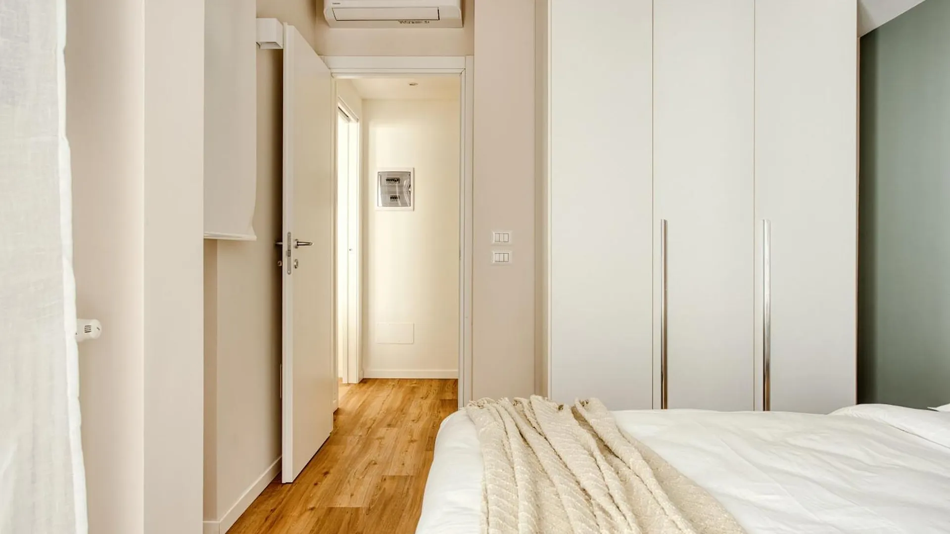 Nest & Rest Daire Milano