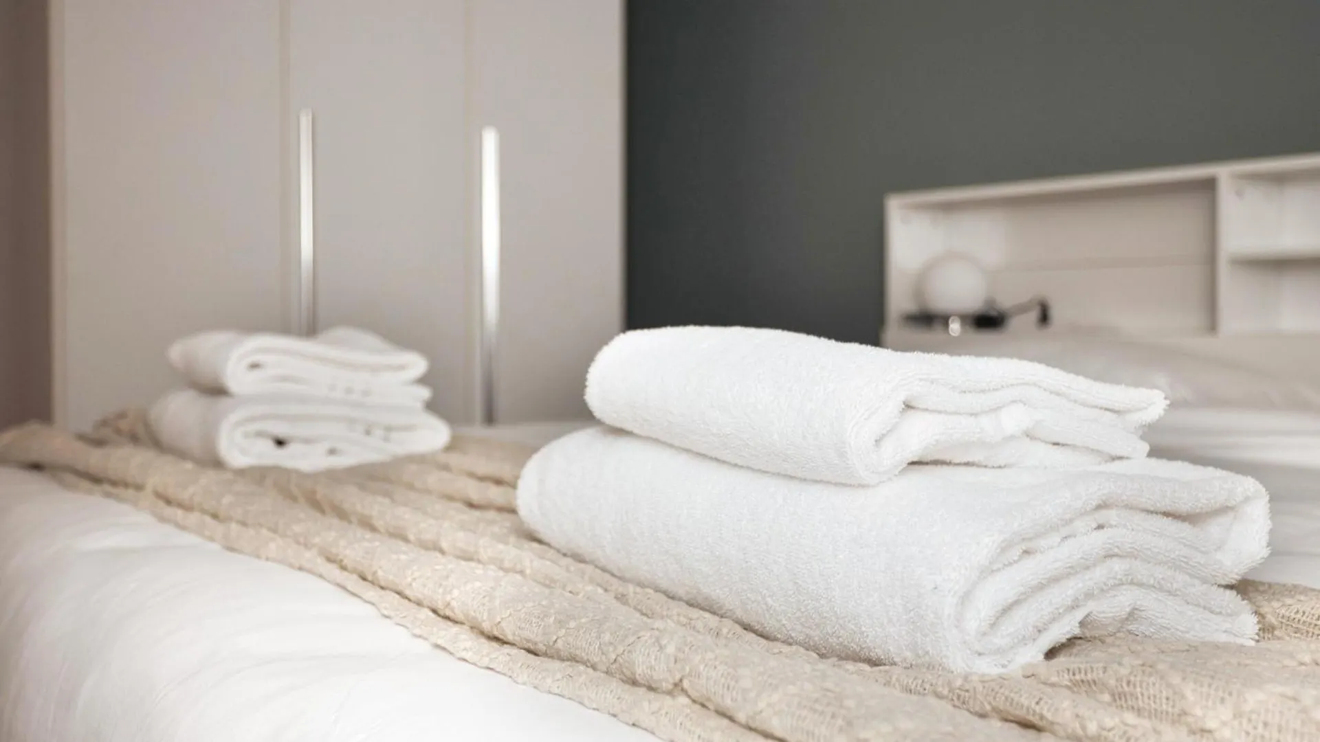 Nest & Rest Daire Milano