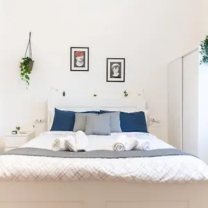 Studio's Nest - Close To Metro And Linate Airport Apartament